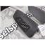 1997 - 2002 JEEP WRANGLER TJ OEM DARK GREY SIDE DASSH SPEAKER BEZEL TRIM PANEL