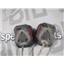 1997 - 2002 JEEP WRANGLER TJ OEM TAIL LIGHTS PASSENGER DRIVER (SET) PAIR SIGNAL