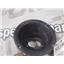 1997 - 2002 JEEP WRANGLER TJ OEM ABS BLACK EXTERIOR FUEL TANK CAP COVER TRIM