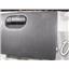 1997 - 2002 JEEP WRANGLER TJ OEM DARK GREY GLOVE BOX ASSEMBLY DOOR LATCH