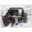 1997 - 2002 JEEP WRANGLER TJ OEM WASHER CENTRE DASH SWITCH BEZEL TRIM PANEL 12V