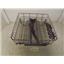 Whirlpool Dishwasher W10350380 Upper Rack Used