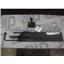 2010 - 2012 GMC SIERRA 1500 OEM TIRE JACK WHEEL TOOL KIT CASE OEM