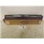 GE Refrigerator WR02X31920 Left Slide & Bracket New