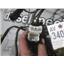 1998 - 2001 DODGE 2500 3500 SLT OEM FRONT DOOR WIRING HARNESS P56045240AB