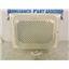 GE Dryer WE10X10006 WE10X10011 Door Used