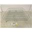 GE Dishwasher WD28X10210 WD28X246 Upper Rack Used