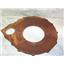 Boaters’ Resale Shop of TX 2203 0124.02 SAE ENGINE TO VELVET DRIVE ADAPTER PLATE