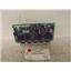 LG Range EBR84545105 Main PCB Assy Open Box