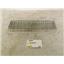 Viking Dishwasher PD150002 Basket Used