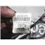 2010 -2012 GMC SIERRA 1500 5.3 VORTEC AUTO BRAKE THROTTLE PEDAL WIIRNG HARNESS