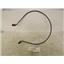 Whirlpool Dishwasher W10518394 W10441445 Heating Element Kit Used