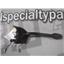 2005 - 2007 FORD F350 F250 LARIAT XLT AUTOMATIC TRANS GEAR SHIFTER BOOT O/D