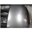 2005- 2007 FORD F350 F250 LARIAT DRIVERS SIDE MIRROR POWER HEAT SIGNAL CHROME