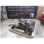 1997 - 2002 JEEP WRANGLER TJ 2.5 4CL AX-5 MANUAL TRANSMISSION 4X4 CONVERSION