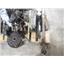 1997 - 2002 JEEP WRANGLER TJ 2.5 4CL AX-5 MANUAL TRANSMISSION 4X4 CONVERSION