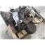 1997 - 2002 JEEP WRANGLER TJ 2.5 4CL AX-5 MANUAL TRANSMISSION 4X4 CONVERSION