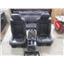 2010 FORD F150 FX4 LARIAT CREWCAB BLACK LEATHER SEATS CARBON W/ DOOR PANELS