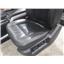 2010 FORD F150 FX4 LARIAT CREWCAB BLACK LEATHER SEATS CARBON W/ DOOR PANELS