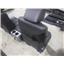 2010 FORD F150 FX4 LARIAT CREWCAB BLACK LEATHER SEATS CARBON W/ DOOR PANELS