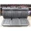 2010 FORD F150 FX4 LARIAT CREWCAB BLACK LEATHER SEATS CARBON W/ DOOR PANELS