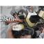 2008 2009 DODGE DAKOTA SLT CREWCAB (4) DOOR WIRING HARNESS POWER 56051604AE