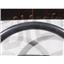 2008 2009 DODGE DAKOTA SLT OEM STEERING WHEEL CRUISE DARK GREY GOOD SHAPE