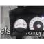 2008 2009 DODGE DAKOTA SLT 4.7 V8 AUTO 4X4 GAUGE CLUSTER KMH TESTED