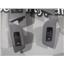 2008 2009 DODGE DAKOTA SLT CREWCAB OEM WINDOW LOCK SWITCHES BEZELS (GREY)