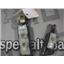 2008 2009 DODGE DAKOTA SLT CREWCAB OEM WINDOW LOCK SWITCHES BEZELS (GREY)