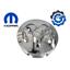 52013982AB New OEM Mopar Chrome RAM Center Cap 1994-11 DODGE Ram Dakota Journey