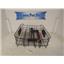 GE Dishwasher WD34X20566 WD28X22843 Upper Rack Used