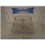 Whirlpool Dishwasher W10909088 W10164198 Upper Rack Used