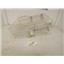 Whirlpool Dishwasher W10909088 W10164198 Upper Rack Used