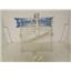 Whirlpool Dishwasher W10909088 W10164198 Upper Rack Used