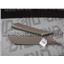 2004 2005 GMC 2500 3500 SLT (BEIGE) PILLAR COVERS A/B SPEAKERS OEM TWEETERS