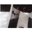 2004 2005 GMC 2500 3500 SLT (BEIGE) PILLAR COVERS A/B SPEAKERS OEM TWEETERS