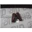 2004 - 2005 GMC SIERRA CREW CAB TAN POWER MIRROR WINDOW LOCK SWITCHES WOODGRAIN
