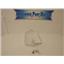 Kenmore Refrigerator AAP73351301 2296254 Dairy Door Bin Used