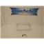 Kenmore Refrigerator AAP73351301 2296254 Dairy Door Bin Used