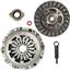 15-019 New Rhino Pac Transmission Clutch Kit For 2002-2006 Saab Subaru