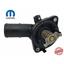 4893865AC New Mopar Engine Coolant Thermostat Housing for 2014-22 RAM 1500 3.6L