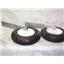 Boaters’ Resale Shop of TX 2203 1425.12 WHEEL-A-WEIGH PAIR OF DINGHY WHEELS