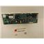 GE Range WB27X41909  Machine Control Board Open Box