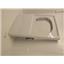 GE Dryer WE10X29561 Front Panel New