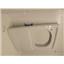 GE Dryer WE10X29561 Front Panel New