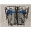 Jenn-Air Dishwasher W10194861 W10234574 Upper Rack Used