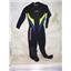 Boaters’ Resale Shop of TX 2203 0755.11 HENDERSON 3MM SIZE 6 FULL WET SUIT