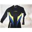 Boaters’ Resale Shop of TX 2203 0755.11 HENDERSON 3MM SIZE 6 FULL WET SUIT