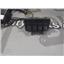 2008 - 2010 FORD F350 F250 XLT LARIAT UPFITTER SWITCHES AUXILIARY FUSE BOX OEM